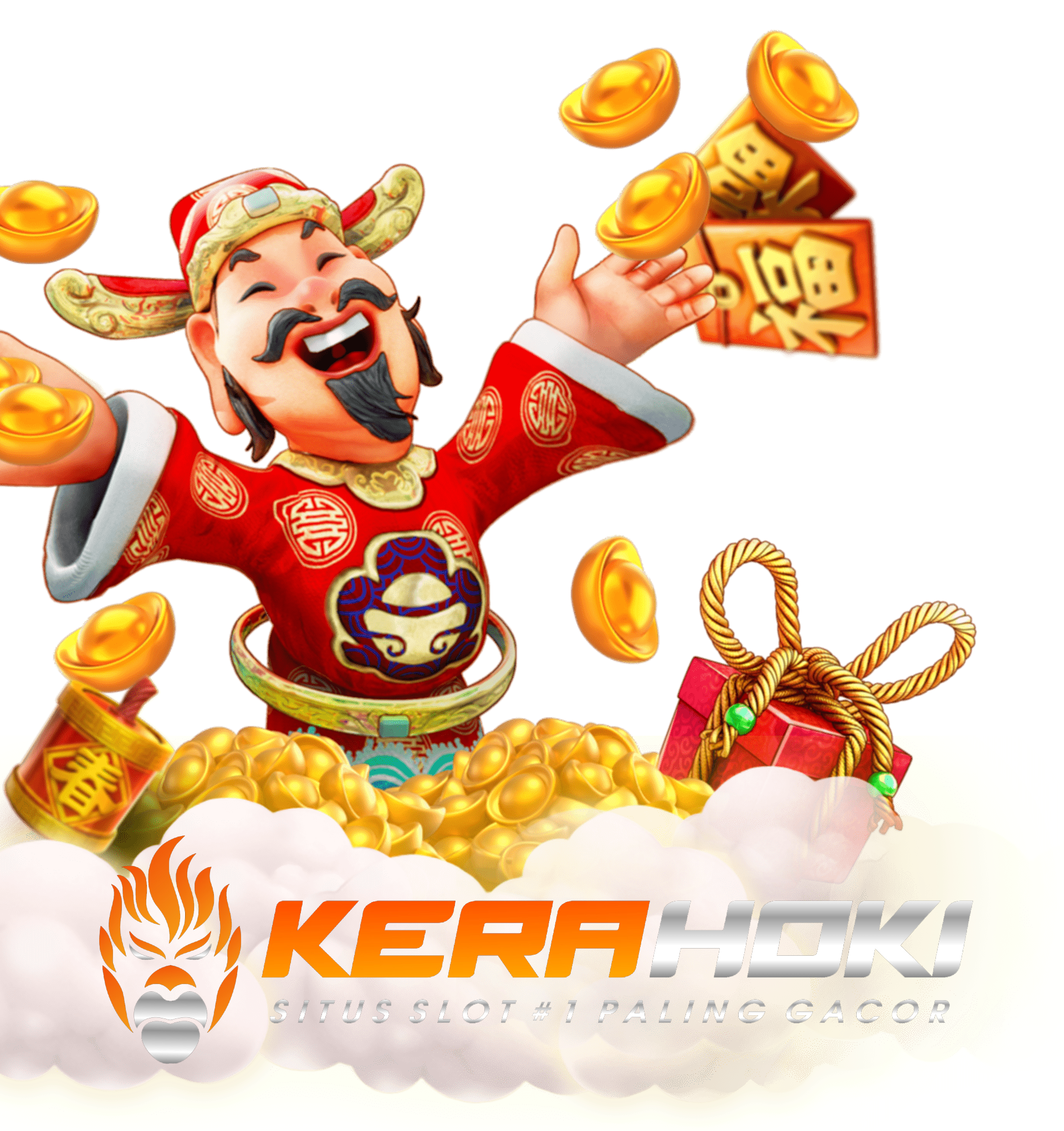 KERAHOKI | SITUS SLOT ONLINE HOKI RESMI TERPERCAYA DI INDONESIA 